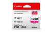 Original Canon 0548C001 / PFI-1000M Tinte magenta