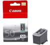 Original Canon 0616B001 / PG-50 Tinte schwarz