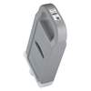 Original Canon 0782C001 / PFI-1700PGY Tinte grau