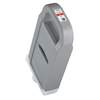 Original Canon 0783C001 / PFI-1700R Tinte rot