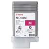 Original Canon 0897B001 / PFI-102M Tinte magenta