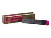 Original KYOCERA 0T2LKBNL Toner magenta