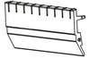 Original Zebra 105934-025 Druckerkit