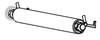 Original Zebra 105934-035 Drucker-Kit