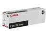 Original Canon 1067B002 / C-EXV16 Toner magenta