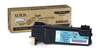 Original Xerox 106R01331 Toner cyan