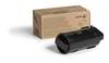 Original Xerox 106R03876 Toner Schwarz