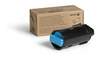Original Xerox 106R03896 Toner Cyan