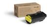 Original Xerox 106R03898 Toner Gelb