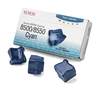 Original Xerox 108R00669 Tinte cyan