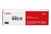 Original Canon 1243C002 / 045H Toner gelb