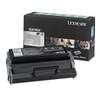 Original Lexmark 12A2360 Rückgabe-Toner schwarz
