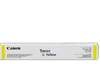 Original Canon 1397C002 Toner gelb