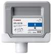 Original Canon 1494B001 / PFI-301B Tinte blau