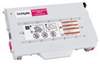 Original Lexmark 15W0901 Toner magenta