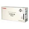 Original Canon 1660B006 / C-EXV26 Toner schwarz