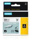 DYMO 9mm RhinoPRO Heat shrink tubes