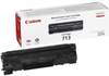 Original Canon 1871B002 / 713 Toner schwarz