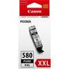 Original Canon 1970C001 / 580PGBKXXL Tinte schwarz