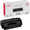 Original Canon 1976B002 / 715H Toner schwarz