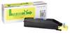 Original KYOCERA 1T02H7AEU0 / TK-855Y Toner gelb