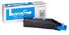 Original KYOCERA 1T02H7CEU0 / TK-855C Toner cyan