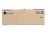 Original Triumph-Adler 1T02L7CTA0 / CK-8511C Toner cyan
