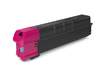 Original KYOCERA 1T02NHBNL0 / TK-8725M Toner magenta