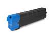 Original KYOCERA 1T02NHCNL0 / TK-8725C Toner cyan