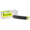 Original KYOCERA 1T02NRANL0 / TK-5140Y Toner gelb