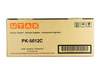 Original UTAX 1T02NSCUT0 / PK-5012C Toner cyan