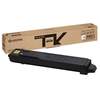 Original KYOCERA 1T02P30NL0 / TK-8115K Toner schwarz