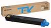 Original KYOCERA 1T02P3CNL0 / TK-8115C Toner cyan