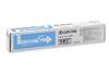 Original KYOCERA 1T02R5CNL0 / TK-5205C Toner cyan