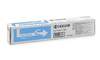 Original KYOCERA 1T02R6CNL0 / TK-5215C Toner cyan