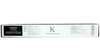 Original UTAX 1T02RL0UT0 / CK-8512K Toner schwarz