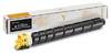 Original KYOCERA 1T02RLANL0 / TK-8335Y Toner gelb