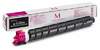 Original KYOCERA 1T02RLBNL0 / TK-8335M Toner magenta