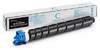 Original KYOCERA 1T02RMCNL0 / TK-8525C Toner cyan