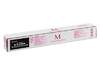 Original KYOCERA 1T02RRBNL1 Toner magenta