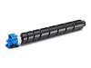 Original KYOCERA 1T02RRCNL0 / TK-8800C Toner cyan