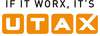 Original UTAX 1T02TVCUT0 / PK-5017C Toner cyan