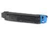 Original KYOCERA 1T02VMCNL0 / TK-5305C Toner cyan