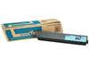 Original KYOCERA 1T05JNCNL0 / TK-875C Toner cyan