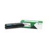 Original Lexmark 20N2HC0 Toner cyan