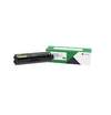 Original Lexmark 20N2HY0 Toner gelb