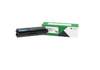 Original Lexmark 20N2XC0 Toner cyan