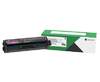 Original Lexmark 20N2XM0 Toner magenta