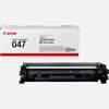 Original Canon 2164C002 / 047 Toner schwarz