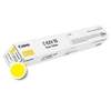 Original Canon 2185C002 / C-EXV55 Toner gelb